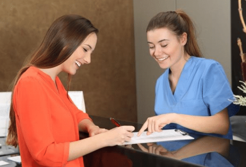 Edmond OK Dentist | An Important Reminder About Your Next Dental Appointment