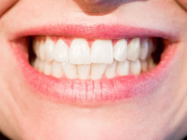 Dentist in Edmond | The Dangers of Grinding