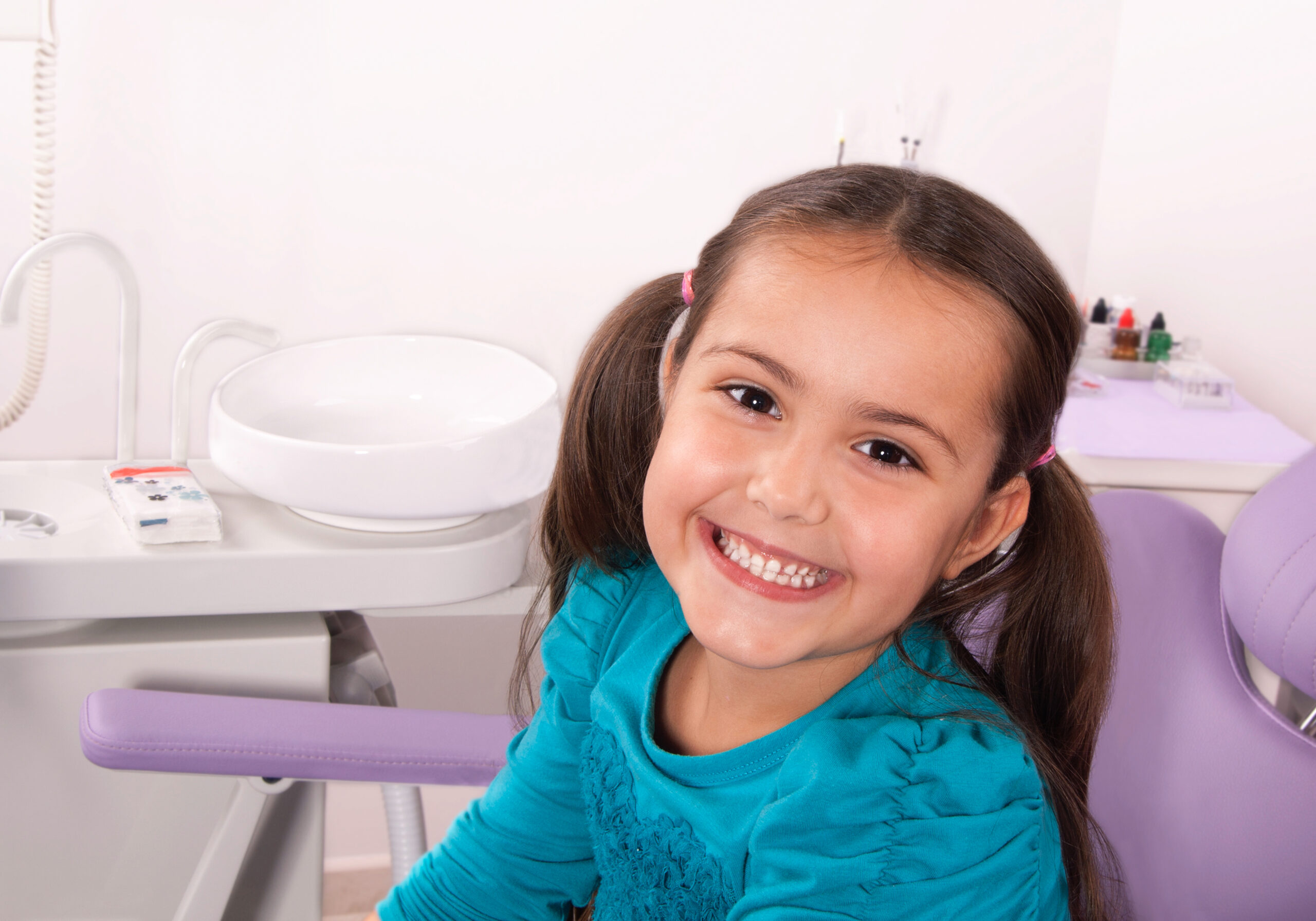6 Tips for Preventing Tooth Decay in Children | Children’s Dentist Edmond