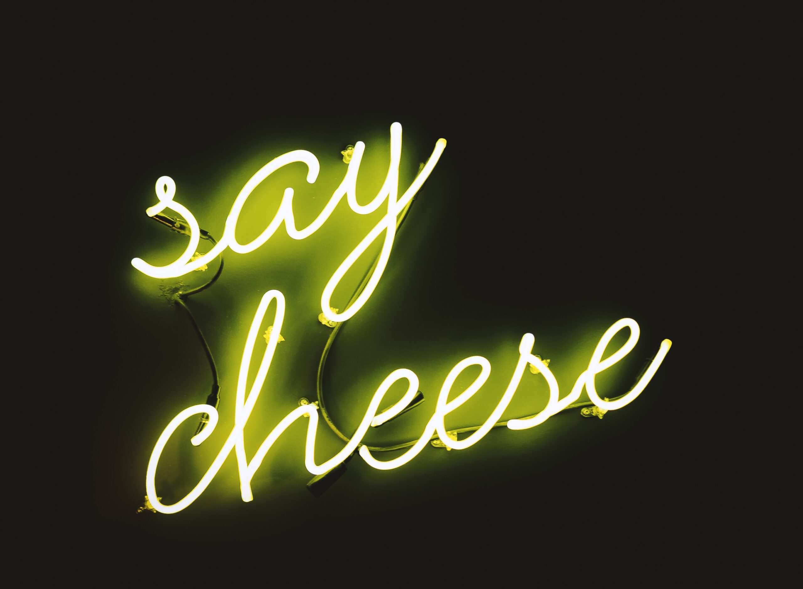 Say Cheese! | Edmond, OK Dentist