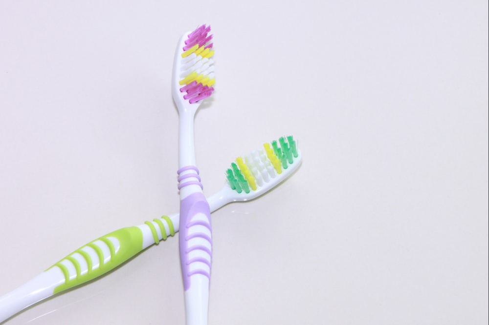 Do You Brush Your Teeth Too Much? | Creative Edge Dentistry
